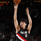 美篮球教练：杨瀚森不能出机会就投 本来10分钟时间搞不好成2分钟