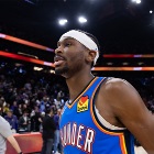 0失误&砍46分！戴格诺特：亚历山大极其稳定 他是出色的关键球员