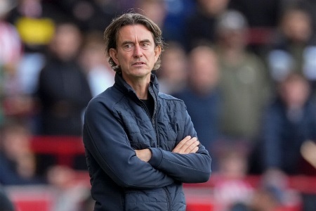 弗兰克：这场失利太残酷了，被绝杀的结果让人难以置信的心痛