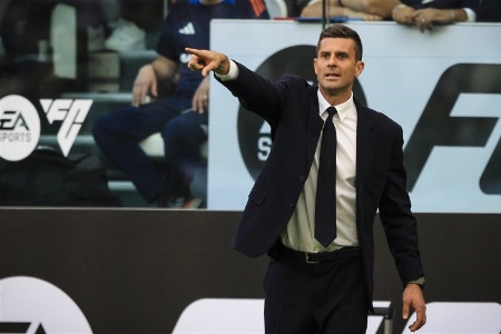 都体：图多尔与尤文完成解约，但另一位前主帅莫塔无意与尤文解约