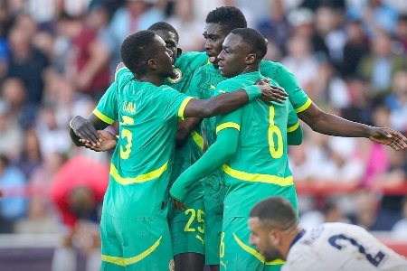 周五005非洲杯推荐：马里VS塞内加尔