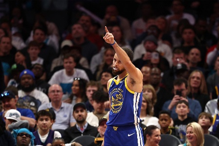 周五314NBA常规赛推荐：国王VS勇士