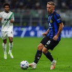 迪马济奥：诺丁汉森林有意弗拉泰西并联系国米，后者要价3500万欧