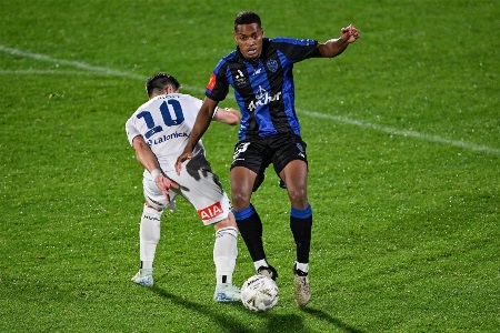 周五001澳超推荐：布里斯班 VS 奥克兰FC