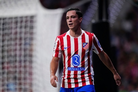 迪马济奥：马竞从西超杯出局，拉斯帕多里预计今天会答应加盟罗马