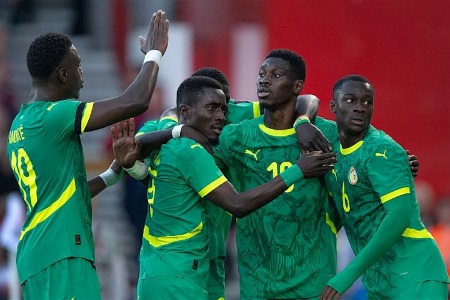 非洲杯情报：马里堪称平局大师，塞内加尔最强阵出击