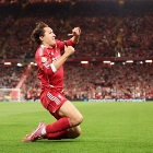 迪马：尤文尝试签回小基耶萨，利物浦只愿高价永久出售