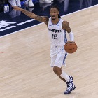 莫兰特也要离队？上次禁赛就对外宣称不会再为灰熊效力