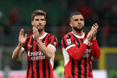 周日013意甲联赛推荐：佛罗伦萨vsAC米兰