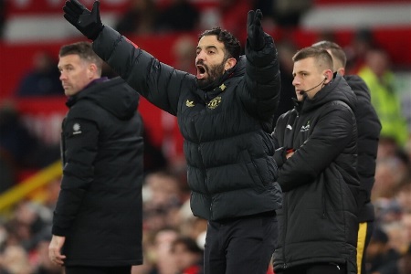 英格兰名宿：若曼联请回索帅我会无法理解！