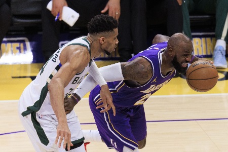 水货状元：NBA已经变成垃圾！因为每个人都只关注数据