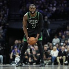 杰伦·布朗爆粗公开喊话：罚我款吧，这吹罚太离谱