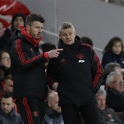 罗马诺：卡里克在曼联选帅中领先索尔斯克亚，他已准备好接手！