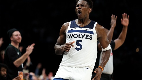 准绝杀！解说：论关键球 爱德华兹绝对是第一档的存在