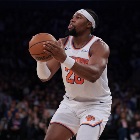 Stein：尼克斯队的亚布塞莱和达迪耶在交易截止日前有可能被交易