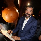 皮雷：赖斯是阿森纳冲击冠军的关键人物，他足以比肩亨利、维埃拉