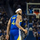 名记：勇士对在截止日前交易摩西·穆迪持非常开放的态度