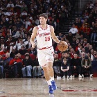 名记：火箭没有交易范弗里特计划 也明确表态不会交易谢泼德