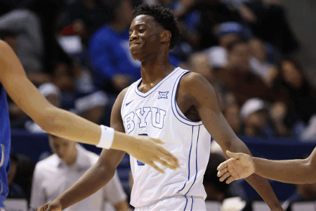 国王当地电台主持人：如果国王得到状元签 他们目标会是迪班萨