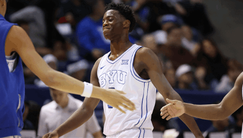 国王当地电台主持人：如果国王得到状元签 他们目标会是迪班萨