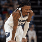 美记：莫兰特最有可能去热火 森林狼不愿牺牲深度&国王不够积极