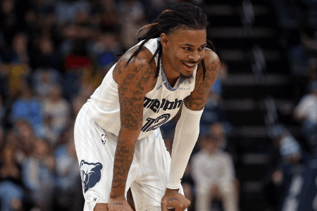 美记：莫兰特最有可能去热火 森林狼不愿牺牲深度&国王不够积极