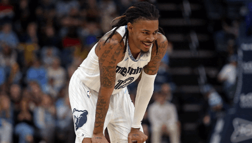 美记：莫兰特最有可能去热火 森林狼不愿牺牲深度&国王不够积极