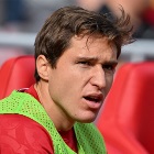 记者：尤文计划冬季租借加强制买断小基耶萨，总价约1500万欧元