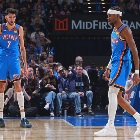 张佳玮：雷霆用防守+亚历山大赢球 马刺三卫能勉强创造但难联全队