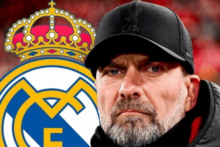 已拒皇马！罗马诺：克洛普在皇马颇受青睐，但目前没有谈判或协议