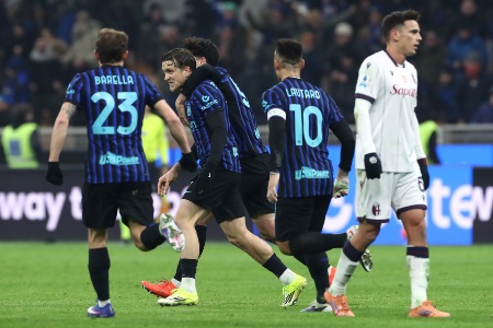 周三015意甲推荐：国际米兰VS莱切