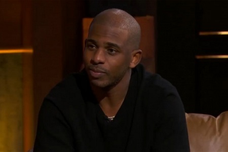 保罗：我每天都在训练不想生涯就这么结束 现在还不知道要去哪队