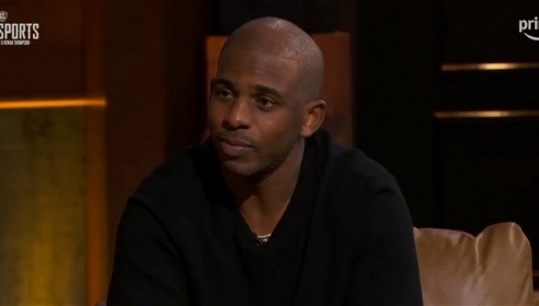 保罗：我每天都在训练不想生涯就这么结束 现在还不知道要去哪队