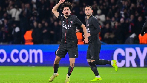 维蒂尼亚：葡萄牙今夏誓夺世界杯，这不仅是梦想，更是献给若塔