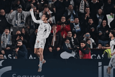 科贝记者：皇马现在成为了笑柄，我要为之前批评安切洛蒂向他道歉