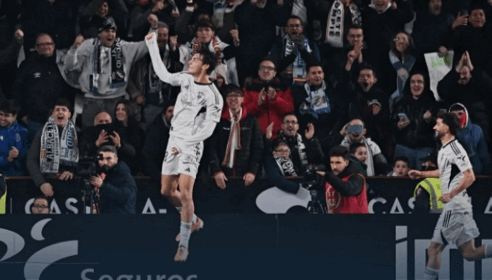 科贝记者：皇马现在成为了笑柄，我要为之前批评安切洛蒂向他道歉