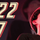 G联赛生涯得分新高！杨瀚森砍22分7板3助1断2帽 工作室晒数据海报