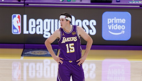 富保罗：我说换走里夫斯并非针对他 只不过他恰好是湖人“资产”