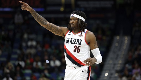 拓记：乐福和西索科转正大势所趋 开拓者得考虑动塞布尔里斯罗威