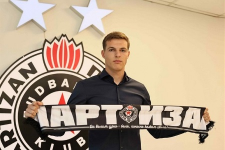 米兰报价450万欧求购安德烈·科斯蒂奇，对方要价1200万