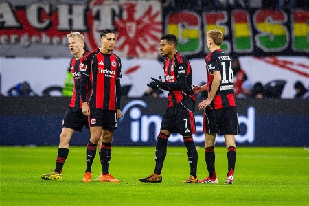 周五010德甲推荐：不来梅VS法兰克福