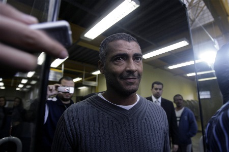 巴西名宿：内马尔若恢复80%状态我就支持他去世界杯