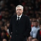 前曼联助教：安切洛蒂能胜任曼联帅位！