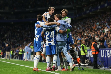 周五013西甲推荐：西班牙人VS赫罗纳