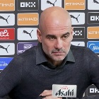 瓜帅：哈兰德是世界上唯一对后卫犯规比后卫对他犯规还多的前锋