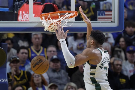 部分球队密切关注字母哥！甚至将已敲定的交易暂缓执行