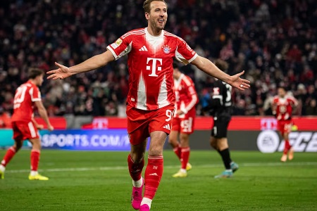 周六030德甲联赛推荐：莱比锡红牛VS拜仁慕尼黑