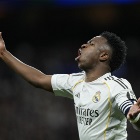 马卡：维尼修斯遭狂嘘，因球迷认为他是导致阿隆索离队的元凶之一