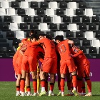 西海岸贺U23国足：创造历史之夜西海岸元素拉满，将继续发力青训