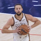 梅尔顿：黄蜂对库里的防守太疯狂 甚至发球的时候都死缠烂打